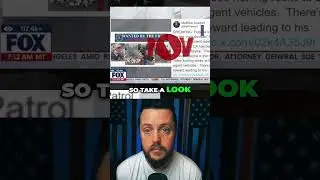 Fox 11: Suspect Still at Large - Breaking News
