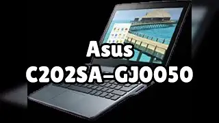 Photos of the Asus C202SA-GJ0050 | Not A Review!