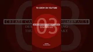 YouTube Channel Growth Ideas to BOOST Your Views | #youtube #new #views