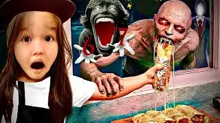 67 ЗАКОНОВ ОТМЕНЕНЫ😱ДОНЕРКА МОНСТРОВ😥❌8ДЕТЕЙ