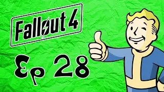 Fallout 4 - Episode 28 : Rumaholic