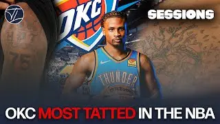 I Would Never Do An Anaesthesia Tattoo!! | Cason Wallace Tattoo Tour