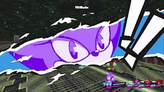 SRB2P All Out Spindash | (Finale) ~ Voidy vs. Cool2Smart 2