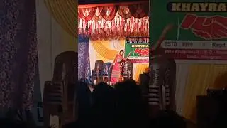 Ale Discom Performance 😲//#youtubeshorts #shortsfeed #viralvideo