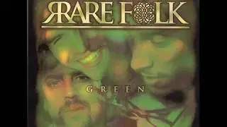 RARE FOLK   Green