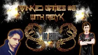 [Zula Europe] - Ranked Game #8 with RelyK ! /w Doxiu
