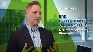 Seamless ERP Integration: How Third-Party Support Ensures Smooth Interoperability