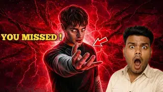 Stranger Things ENDING DETAIL | Hidden Meaning & Future Clues  | What If Mahendra 