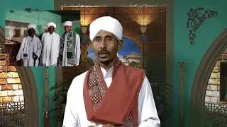 هاشم العوام _ هيا هيا يا السادات