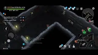 No hit Elite Draugr Sorcerer kills