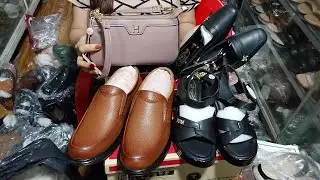 @quoctroitv : Giày da nam , dép da, dép thái,túi xách ,bóp đầm mới về shop tập 334