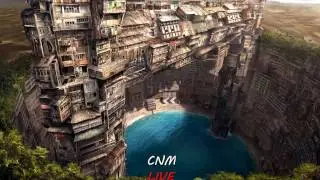 Diffusion en direct de CosmosNetwork Music
