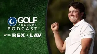 Why would a rising star give up status and a Masters invite for LIV? | Golf Channel