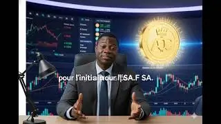 @SOLIDARITE AFRIQUE ALPHA OMEGA COIN 