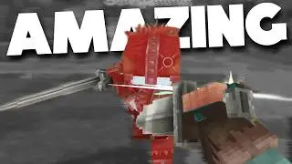 Dominating in Hytale PvP - First Look