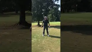 &ldquo;Pose Impact Drill&rdquo; &ndash; Drill to get a feel for better Impact Position.