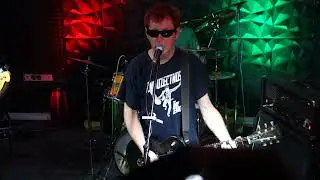 ZNOUZECNOST Knedlíky 27 12 2025 Rockle Klub České Budějovice