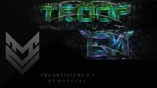 eRa Artists 2 in 1 | by Optical. (Joined dZ!)