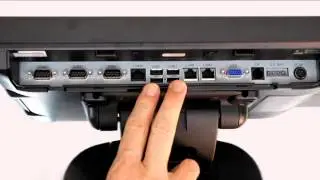 posiflex 3215 Demo
