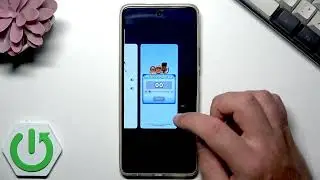 TECNO Spark &ndash; How to Use Game Mode