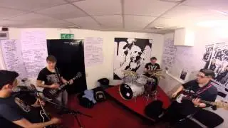 JAM  - NORTHERN IRELAND, GERMANY, BRAZIL