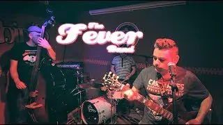 THE FEVER BAND #2 (Abierto Bar, Taranc&oacute;n)