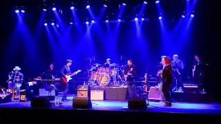 Muskoka Blues Connection - Call Me The Breeze (Lynyrd Skynyrd/J.J. Cale cover)