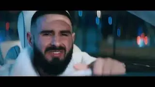 AZET x LACAZETTE x AK AUSSERKONTROLLE x SHINDY - PANIK