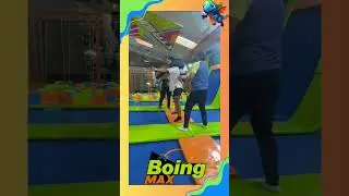 BoingMax Parque de trampolines popay&aacute;n, cauca - CO - #7