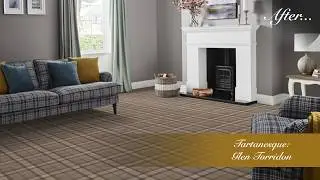 Hugh Mackay Carpets Room Visualiser: Change The Way You Choose