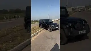 Permit badmashi ka