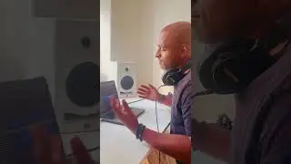 Background vocal arrangement of &ldquo;Pho The Vibe&rdquo; ft. Oddisee