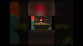 What If Sonic 3 Was On The Sega Saturn? (3D Animation) #shorts
