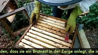 Einengen