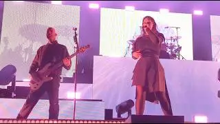 Spiritbox - Crystal Roses (Live) @ Denver, 5/2/2025