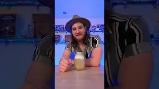 I left Vanilla Tootsie Rolls in Vodka for a week