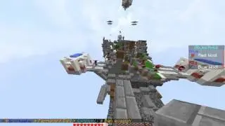 Project Ares Dynamo Wool Capture
