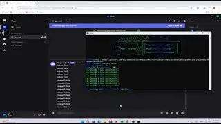 Fastest Webhook Spammer | Free Source
