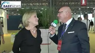3&deg; DAY LINEAPELLE 104 A FIERA MILANO SU SKY 809 CON PRODUZIONE TELEVISIVA DI EASY NEWS PRESS AGENCY