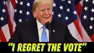 Trump Voters FAFO - December 17, 2025