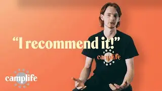 What's Camplife Gap Year at QCCC Tamborine all about?