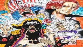 One Piece Manga Chapter 1039-1057 Wano Arc (Part 3) Live Reaction! | ワンピース | First Time Readthrough