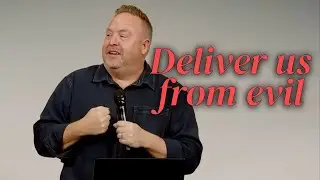 Deliver Us From Evil | Spiritual Warfare Pt. 3 | 10/12/25