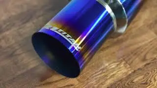Amuse R1 Titan Souen for Evolution X