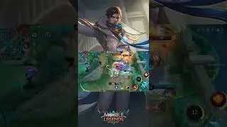 granger over powered #mlbbgranger #mlbbshorts #mobilelegends #mlbbindonesia #mobalegends5v5