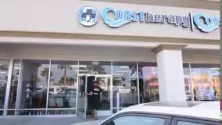 You deserve the Best Physical Therapy in Southern California!