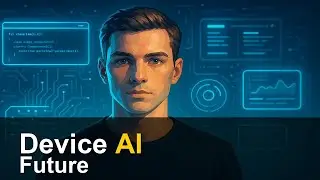 Did you know On Device AI gives your gadgets smart power without needing the internet?