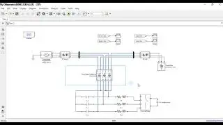 Shunt Active Power Filter (SAPF) مرشح الطاقة النشط المتصل على التوازي