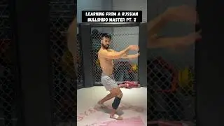 Bullshido Battle Volume 2 👊☠️🔥 #mma #martialarts #ufc #bjj #judo #boxing #funnyshorts #markmugen