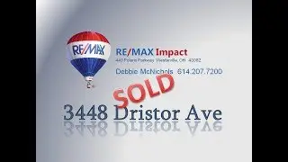 3448 Dristor Dr